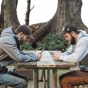 Meet your Posher, Gail